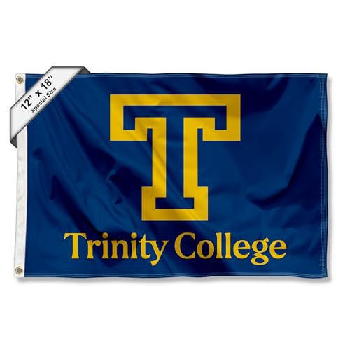 Trinity College Bants Boat and Golf Cart Flag