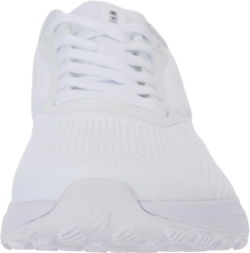 WHITIN Wide Toe Box Sneakers for Men & Women | Walking & Running Shoes for Wide Feet - Image 3