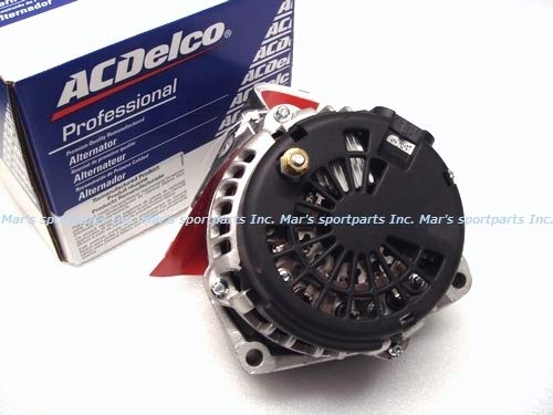 ACDelco オルタネーター（ダイナモ） #334-2529A(145A ACDelco