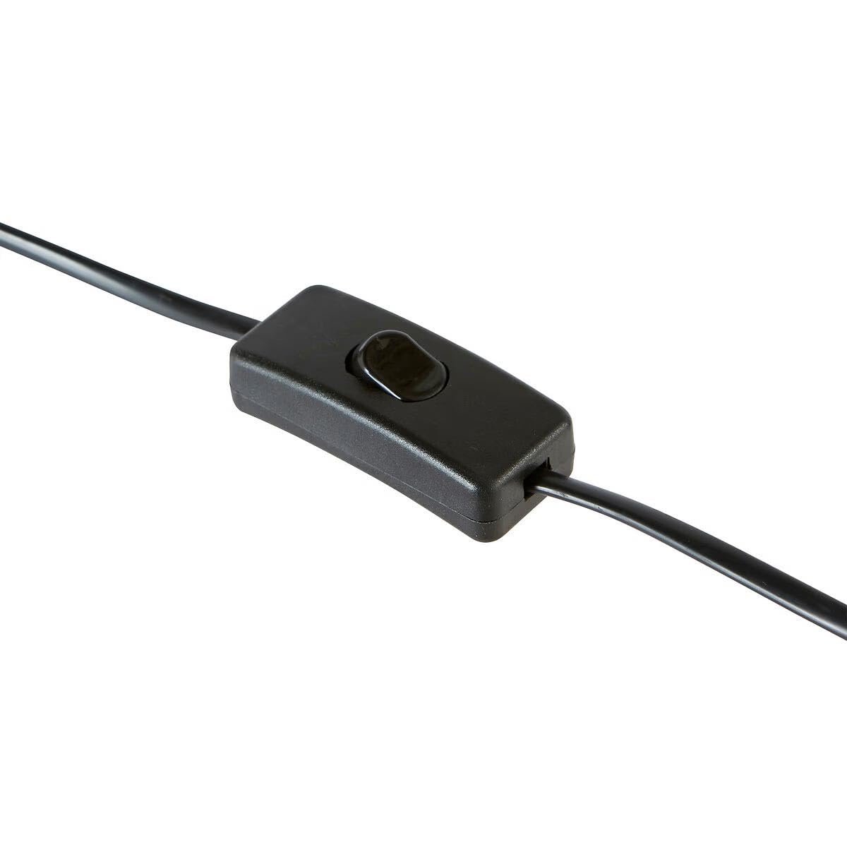 Atmosphera Créateur d'intérieur - Lampe à Poser en Céramique Yulia 59cm Noir