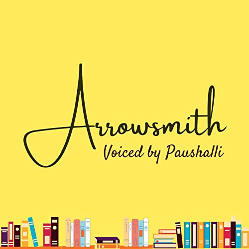 Arrowsmith The Audiobook Paushalli Amazon.in Audible Books & Originals