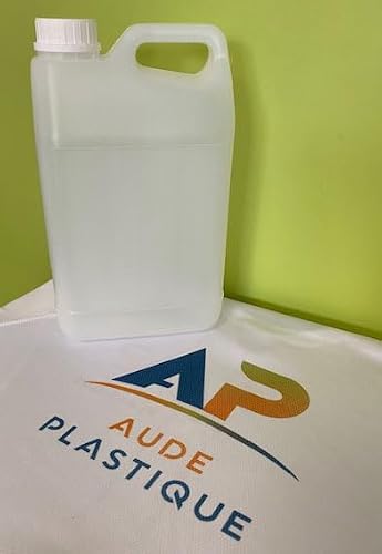Bidon 3 L PEHD Générique