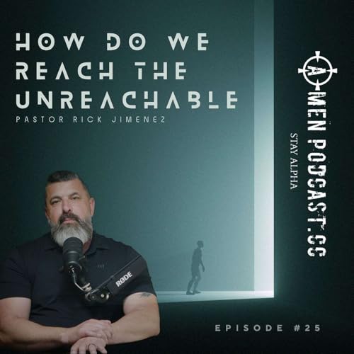 How Do We Reach The Unreachable cover art
