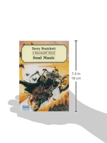 Soul Music