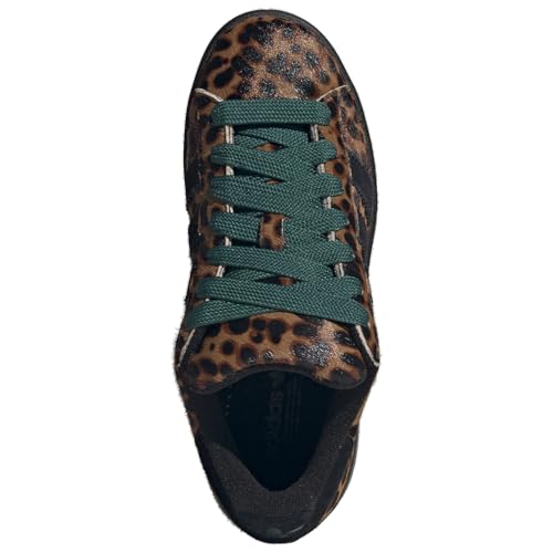 Adidas Originals Campus - Women's (JH9768, Cream/Black)4