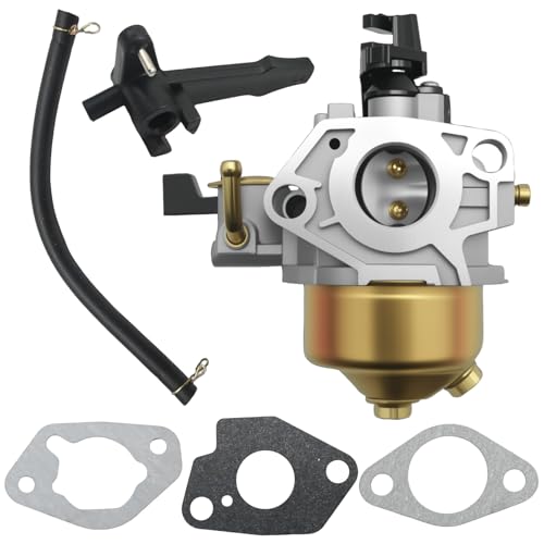 Carburateur fendeuse de bûches pour réparer le moteur 338cc Champion bloqué ou en panne