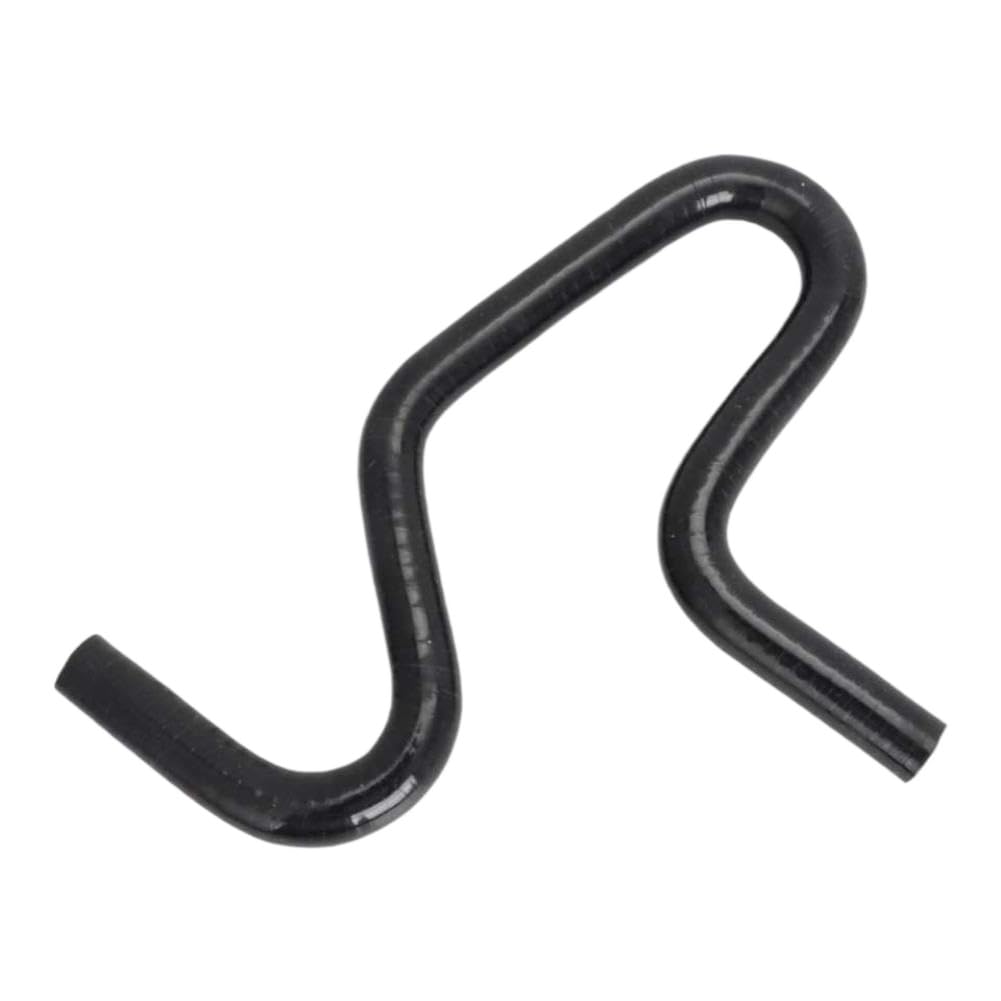 Tubo flessibile in gomma per linea carburante da 3/8 pollici con taglio a U curvo modellato da 10 mm