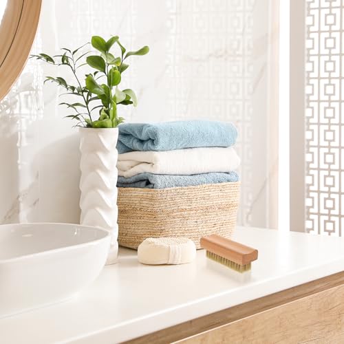 MAGICLULU Cepillo de Fregar Pequeño de Cerdas Suaves para Ropa y Zapatos, Color Amarillo Claro, Herramienta Multifuncional para Limpieza del Hogar y Cuidado Diario - imagen 6