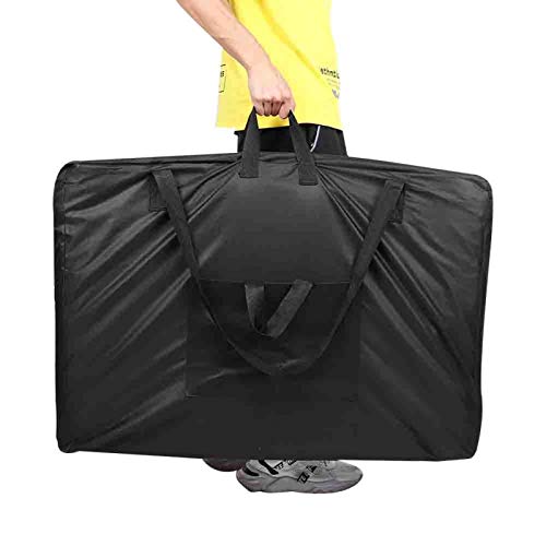 Massagetafel tas, handige draagbare multifunctionele kluis, gemakkelijk te bedienen massagebed schoudertas, beginners… - Image 8