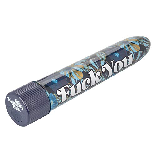 CalExotics Vibrators Fuck You Persoonlijke Vibrator, 0,18 kg - Afbeelding 8