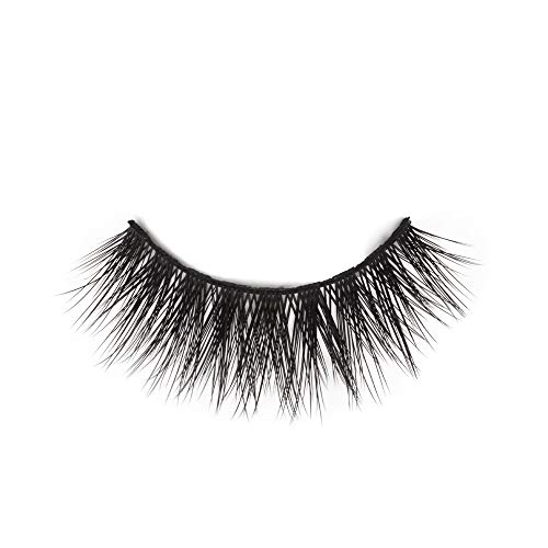 Cílios 3D Collection, KISS NEW YORK