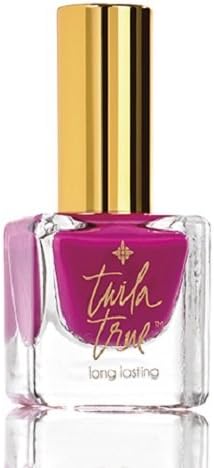 Long Lasting Nail Lacquer, Shopping Spree