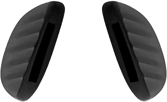 Thickened Nose Piece Replacement for Oakley Clifden OO9440 Eyeglass - Multiple Options