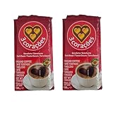 3 Corações Extraforte Coffee 500g || PACK OF 2