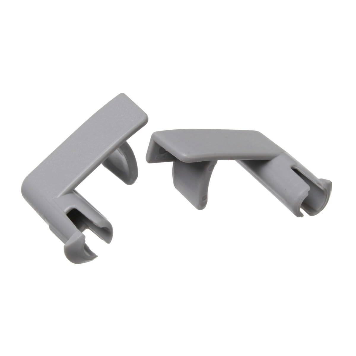 PaxanpaxPFC1300 Dirty Water Tank Latches Fits Vax Dual-V V-124 All Terrain V-125, Plastic