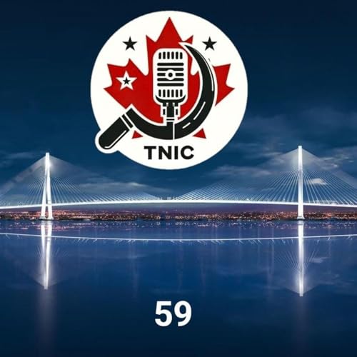 059 - The Hudson Bay of Pigs