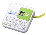 img_カシオ ラベルライター ネームランドBIZ スマートモデル KL-G2