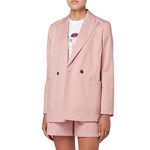 Paul Smith Petite Ps Womens Buggy Lined Jacket