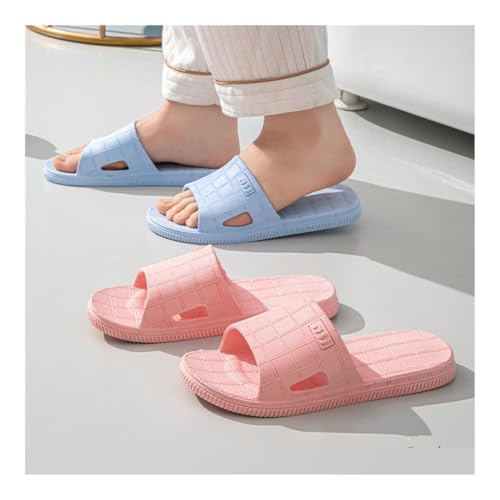 Chaussures de douche antidérapantes pour éviter les glissades - 6