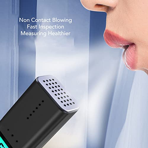 Fafeicy FAFEICY4UOARBXQG0 Non Breathalyzer Portable thumb #1