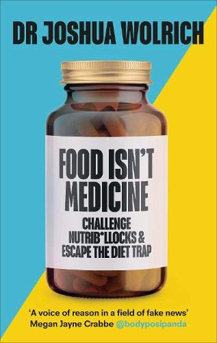 Food Isn’t Medicine