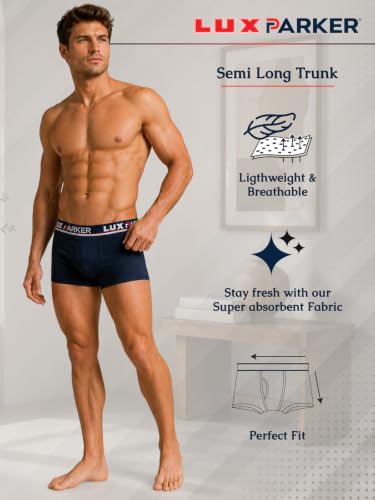 Image of LUX Parker Men Trunks