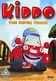  Kiddo - the Super Truck [Import anglais]