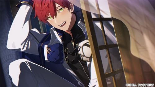 CRAZY CHA!N -エルピスの鎖-の関連画像2