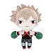 Rcinodhilary Anime My Hero Academia Felpa Lindo Izuku Midoriya Katsuki Bakugo Shoto Todoroki muñeca de Peluche Regalo de cumpleaños para Mujeres Hombre niños