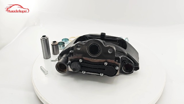 Amazon.com: Raodelupe Z035248 ADB22X K097845SC Air Disc Brake