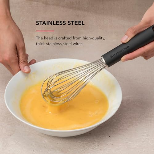 KitchenAid Utility Whisk by KitchenAid - Image 4