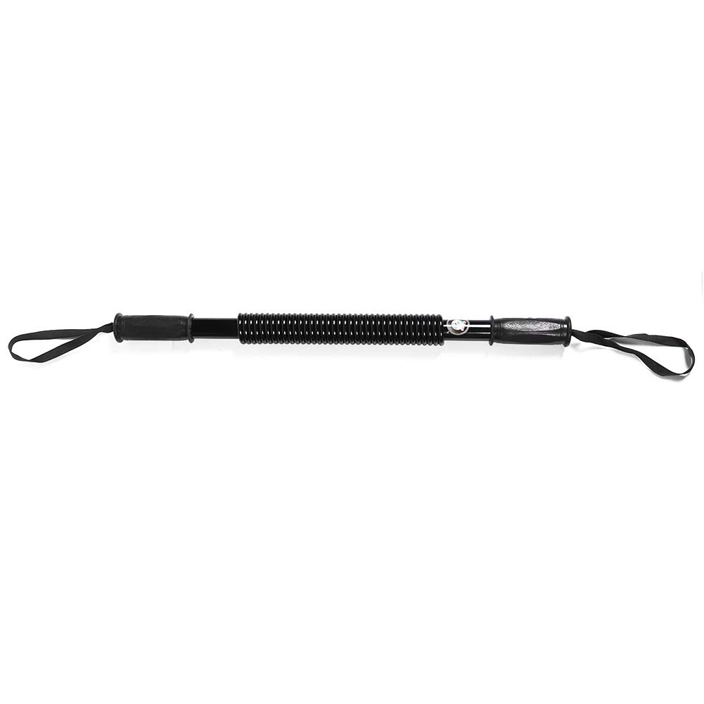 SUNGOOYUE Trener Ramion, Konstrukcja ze Stali Węglowej | Grip strength arm trainer ergonomic design Non-slip rubber handle Ergonomic design Rubber Fitness enthusiasts