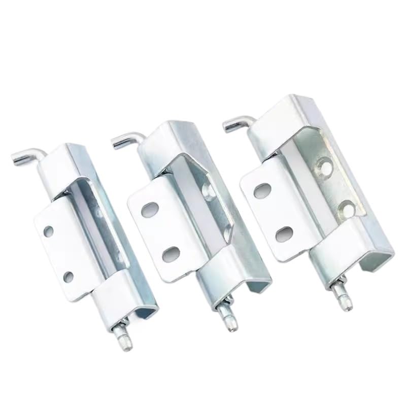 CL 283-1 Stainless Steel Hinge 283-4(2)