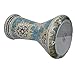 Large Sombaty Darbuka doumbek drum tabla 21 inch inlaid mother of pearl with free bag (Sea Star 21