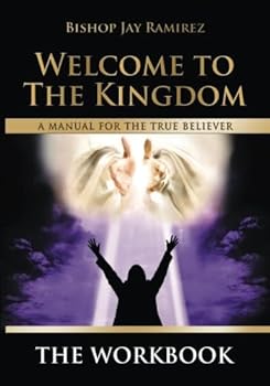 Paperback Welcome To The Kingdom: The Workbook Book