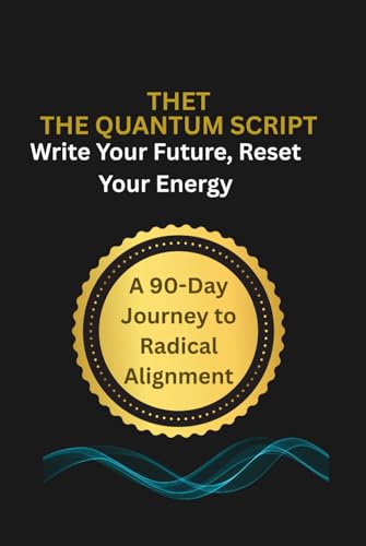 The Quantum Script: