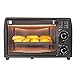 GMZS 13L Multifuncional Horno Eléctrico Horno-Convección de Horno, Mini Tiempo Inteligente Horneado/Fruta Secada/Pan Barbecue Horneado, Añadido 30c Función de Frutos Secos de Baja Temperatura