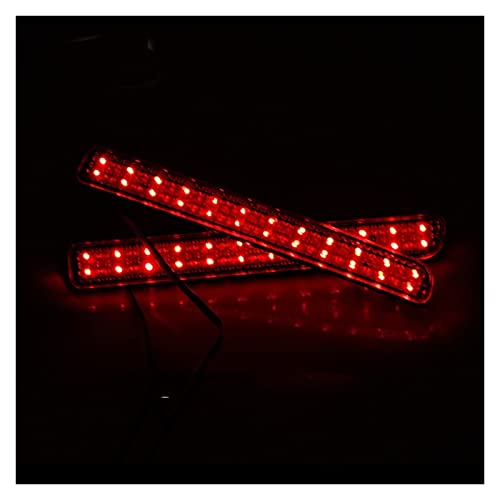 Feu arrière LED pare-chocs pour Discovery 3 et 4 de 2005 à 2013 - 3