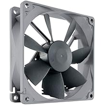 Noctua NF-B9 redux-1600, High Performance Cooling Fan, 3-Pin, 1600 RPM 92mm, Grey