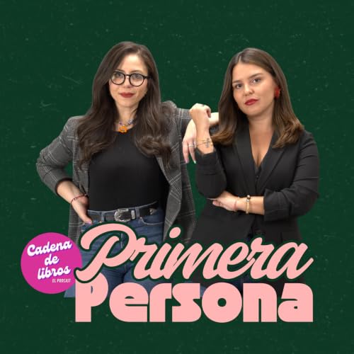 Primera Persona: Alejandra Llamas