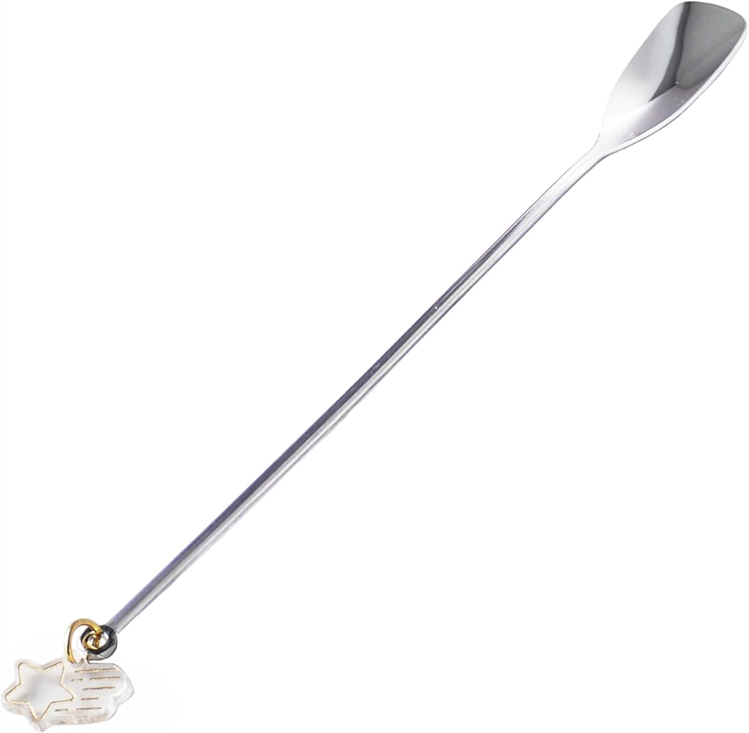 Takakuwa Metal Spacey 411238 Shooting Star Muddler Spoon