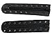 Altama 9 Hole Zipper Boot Laces 1 Pair - Made in U.S.A.