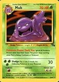 Muk - Fossil - 28 [Toy]