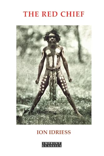 The Red Chief