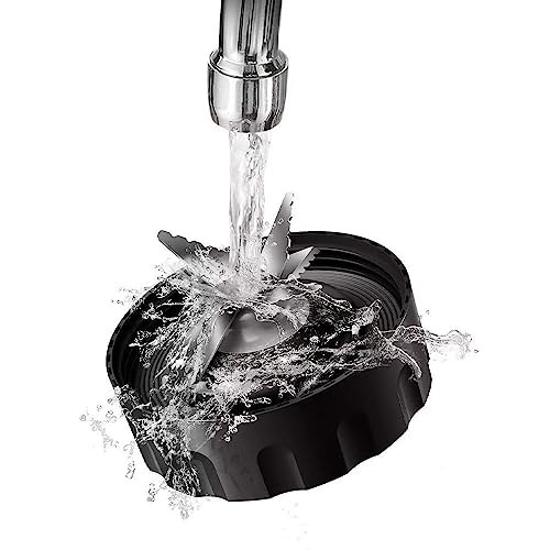 Liquidificador Série 5000, RI2244, 220v, Jarra Inquebrável, Philips Walita - Imagem 9