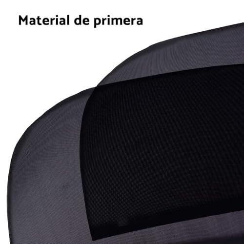 Tendine Parasole Auto Confezione Da 2 Tendine Parasole Per Finestrini Auto Per Citroen C4 Grand SpaceTourer I 2018-2024, Tendine Parasole Per Lunotto Posteriore Per Adulti Tenda parasole