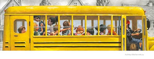 The Yellow Bus - Image 3