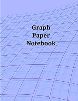 Paperback Graph Paper notebook: Graph Paper Notebook: 1 cm squares (120 pages): Size = 8.5 x 11 inches (double-sided), perfect binding, non-perforated Book