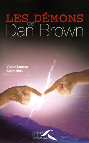 Demons de dan brown -les LOUPAN, VICTOR and Noël, Alain