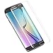 S6 Edge Plus Screen Protector, JETech Full Screen 5.7